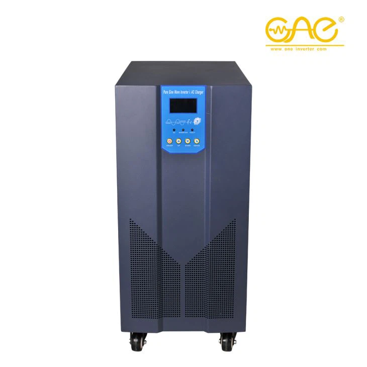 20kw tawm daim phiaj hnub ci inverter