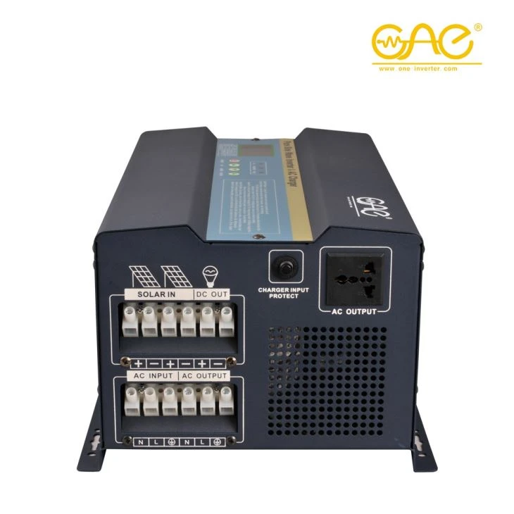 Inverters Solar Power