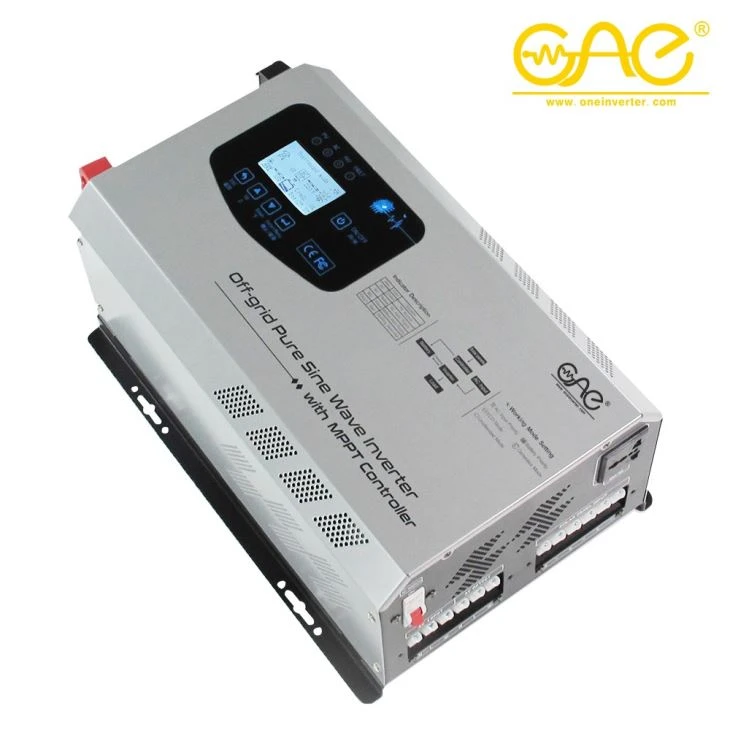 Power Force Generator Inverter
