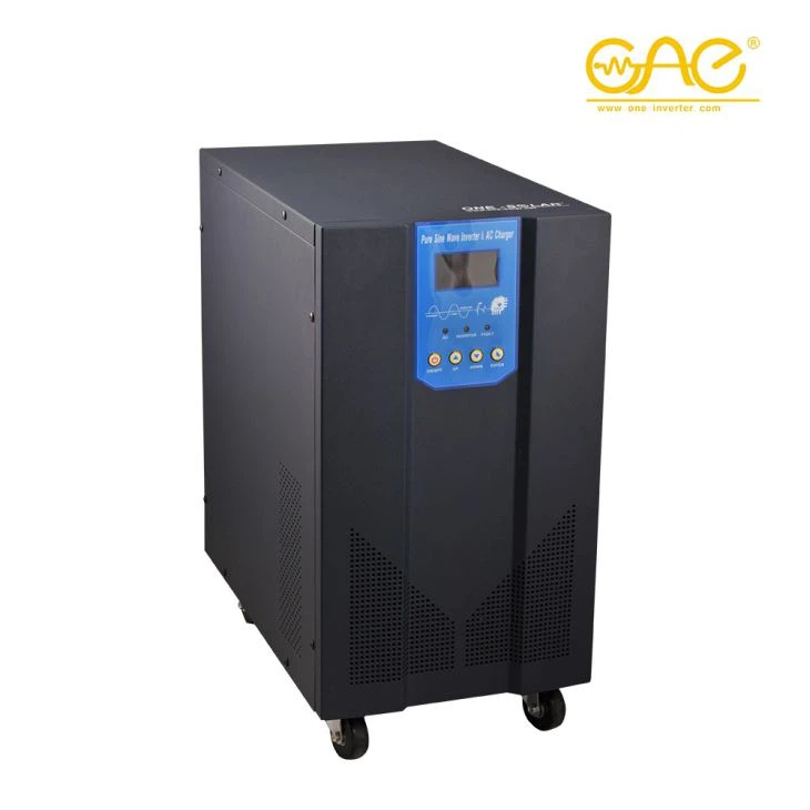 Power Inverter 5000w
