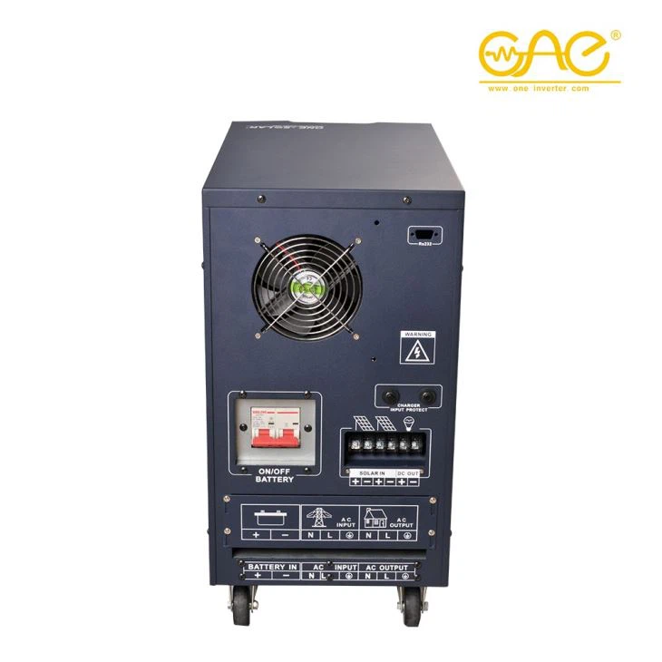 Power Inverter 5000w