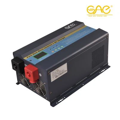1500w ntshiab sine yoj inverter