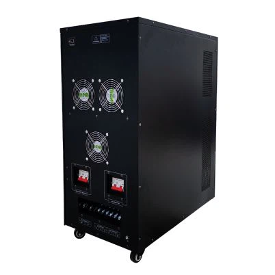 200kva Inverter Tawm Grid