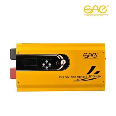 Charger inverter dc rau ac 3000w