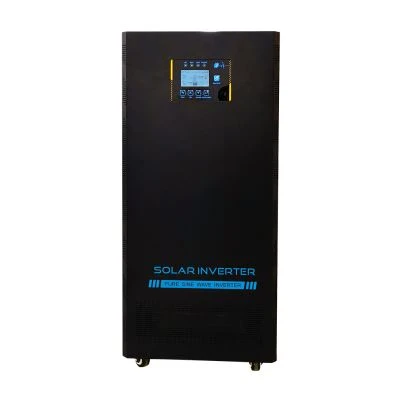 3 Theem Inverter Off Grid