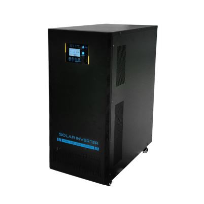 80kw inverter hnub ci tawm daim phiaj