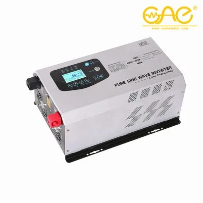 4kw inverter tsev