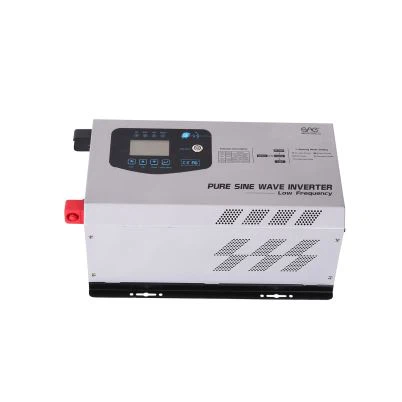3kw Tsev Inverter