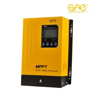 12v 40a mppt hnub ci nqi maub los