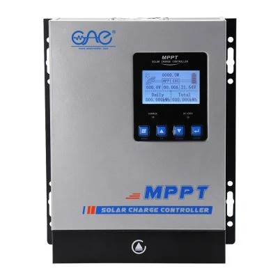 50a lithium maub los