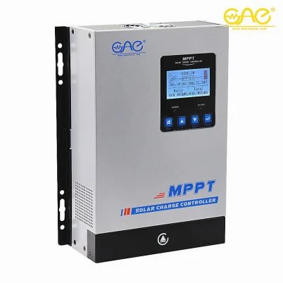 24v 40a mppt hnub ci nqi maub los
