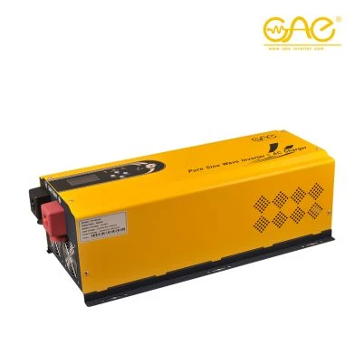 7000w hnub ci inverter ntshiab sine yoj