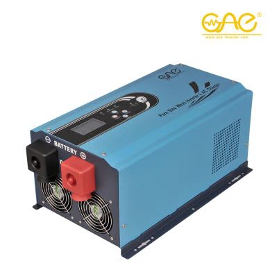 Hnub ci inverter 12v 120v 3kw
