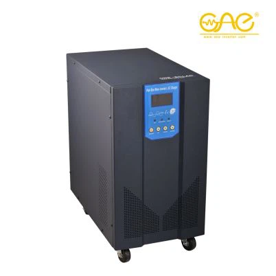 5000w 220v hnub ci zog inverter