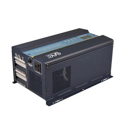 5kva hybrid hnub ci inverter
