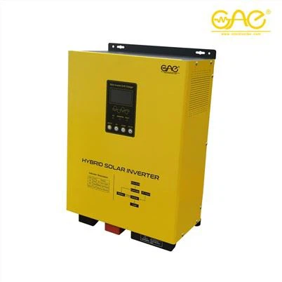 Inverter Nrog Them