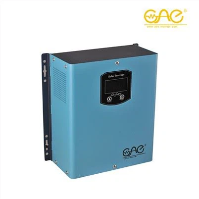 Pure sine wave inverter 500w 220v