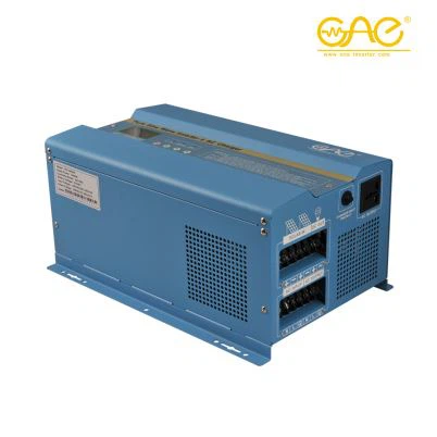 5kw hybrid inverter 48v