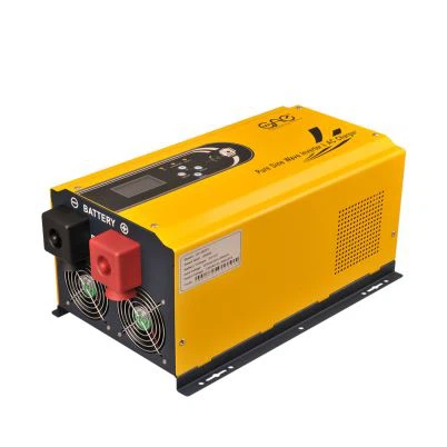 Ib Hnub Ci 2kw ib theem inverter