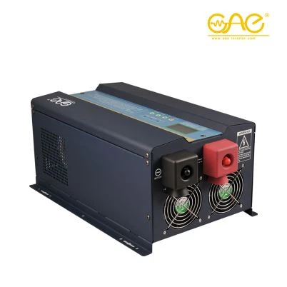 Fais Fab Inverter Tawm Daim phiaj