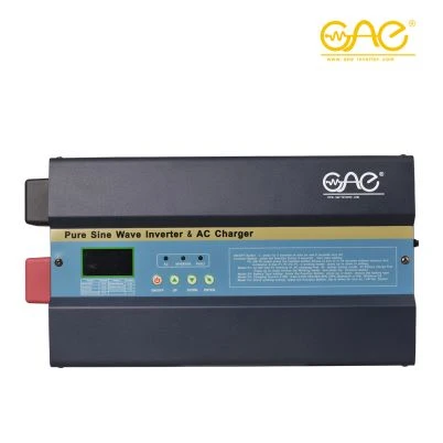 3kw 24v hybrid inverter