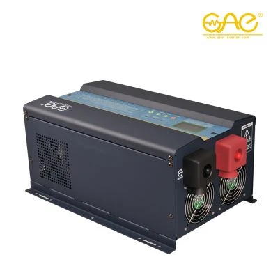 3000W hybrid hnub ci inverter