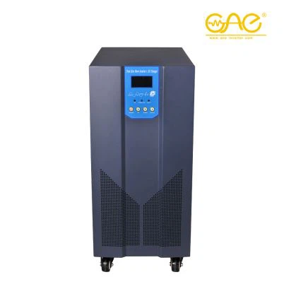 15kw inverter hybrid