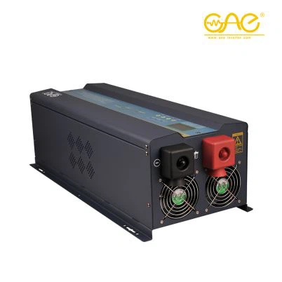 Sako Ntshiab Sine Wave Inverter Charger