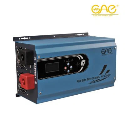 inverter charger 4000 watt