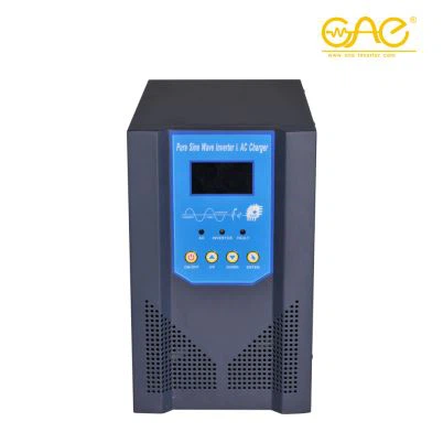 4000w hnub ci inverter charger
