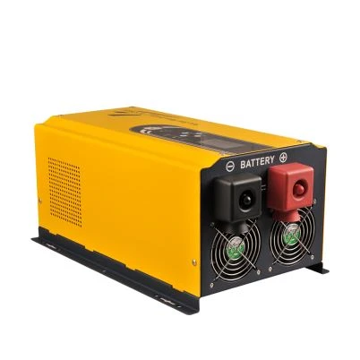 inverter 3kw nrog npo