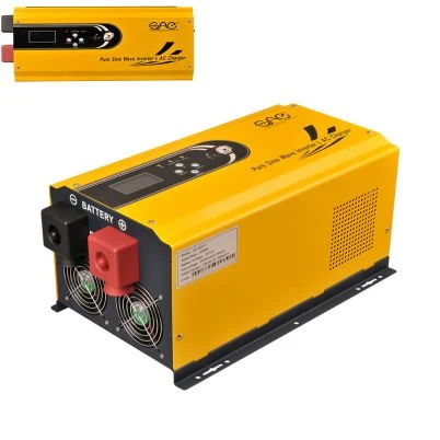 1000w 12v dc inverter rau ac
