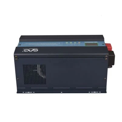 Hnub Ci Vaj Huam Sib Luag Inverter 3kw