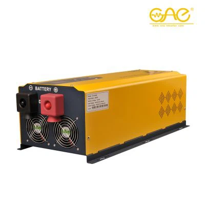 Hnub ci inverter 5000w