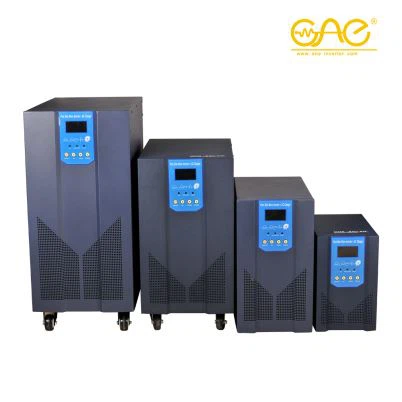 30kw zog inverter