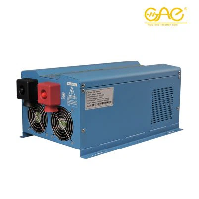 3kw ntshiab sine yoj hnub ci inverter