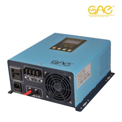 Hnub Ci Dc rau Ac Inverter