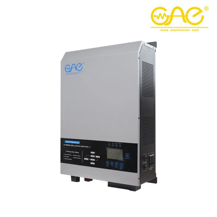 Tawm daim phiaj 2kw 24v inverter