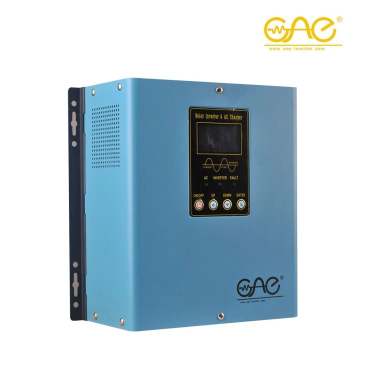 Three Phase Solar Power Inverters