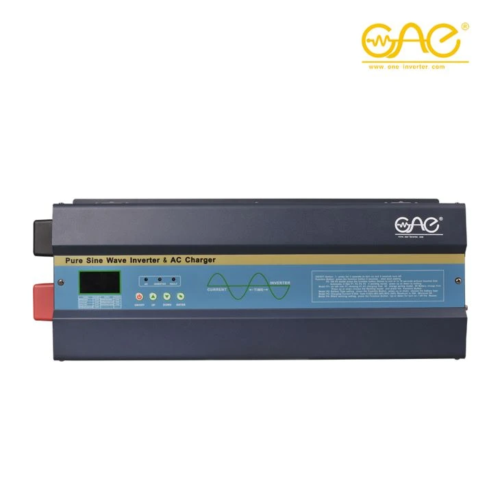 Inverter hnub ci 6000W