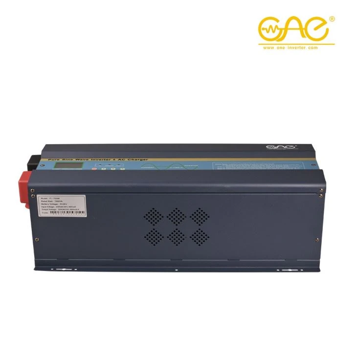 Ture Sine Wave Power Inverter