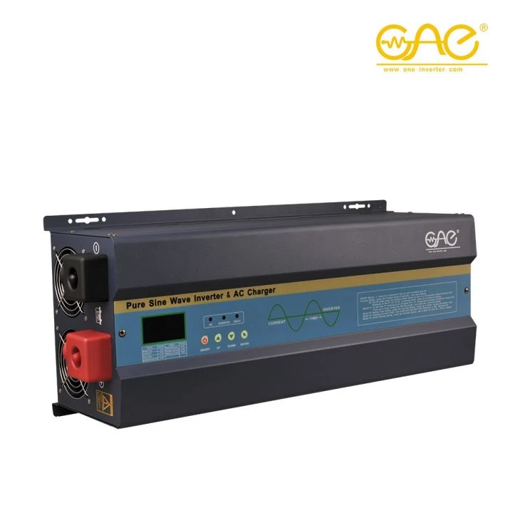 Ture Sine Wave Power Inverter