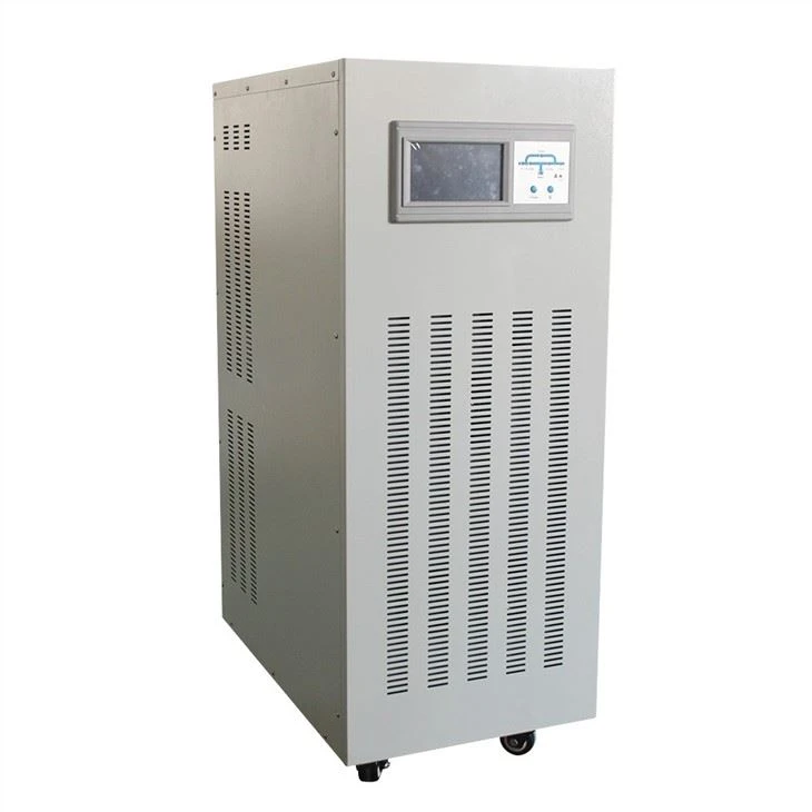 120Kva 150Kva Solar Inverter 3 Phase Off Grid