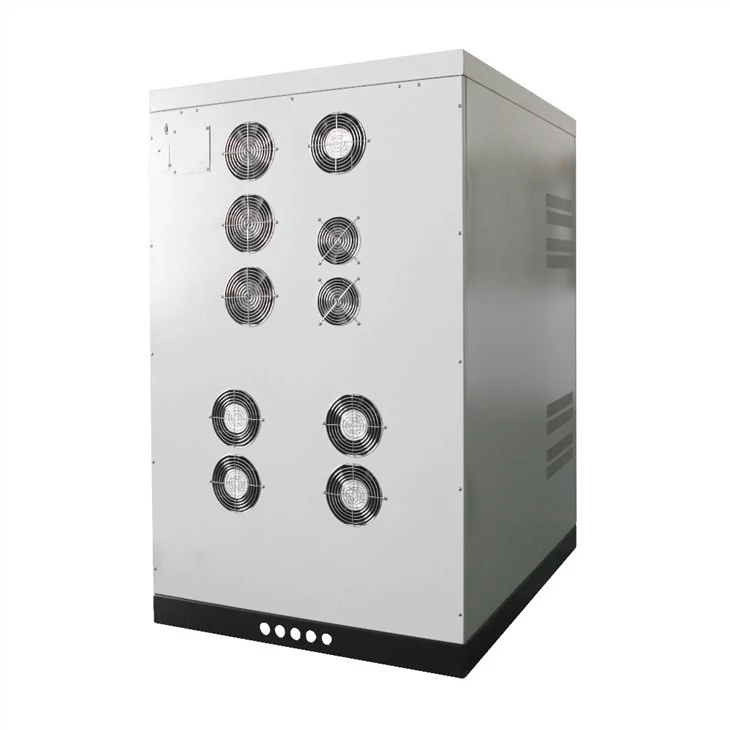 120Kva 150Kva Solar Inverter 3 Phase Off Grid