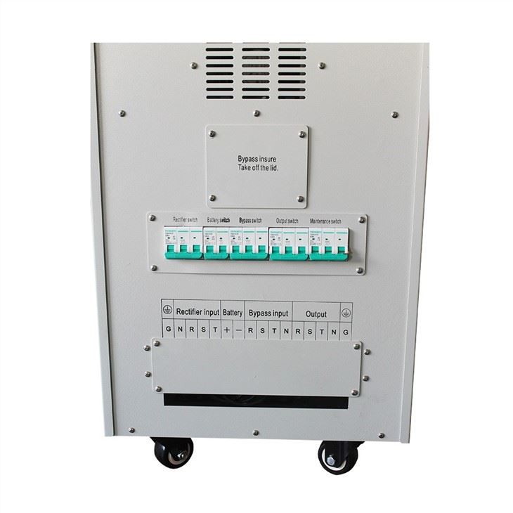 15kva Solar Inverter Low Frequency Inverter