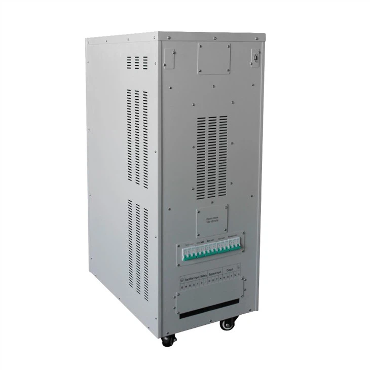 200Kva Inverters 3 Phase