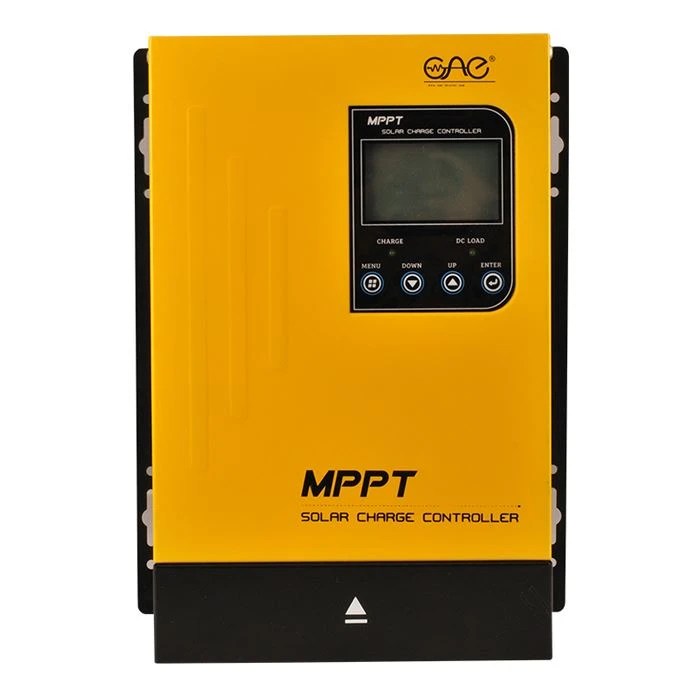 30A MPPT Solar Charge Controller Off Grid