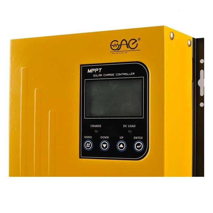 30A MPPT Solar Charge Controller Off Grid