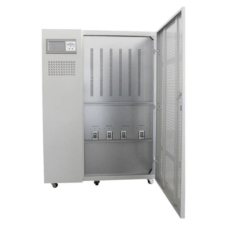 60Kva Pure Sine Wave Solar Inverters