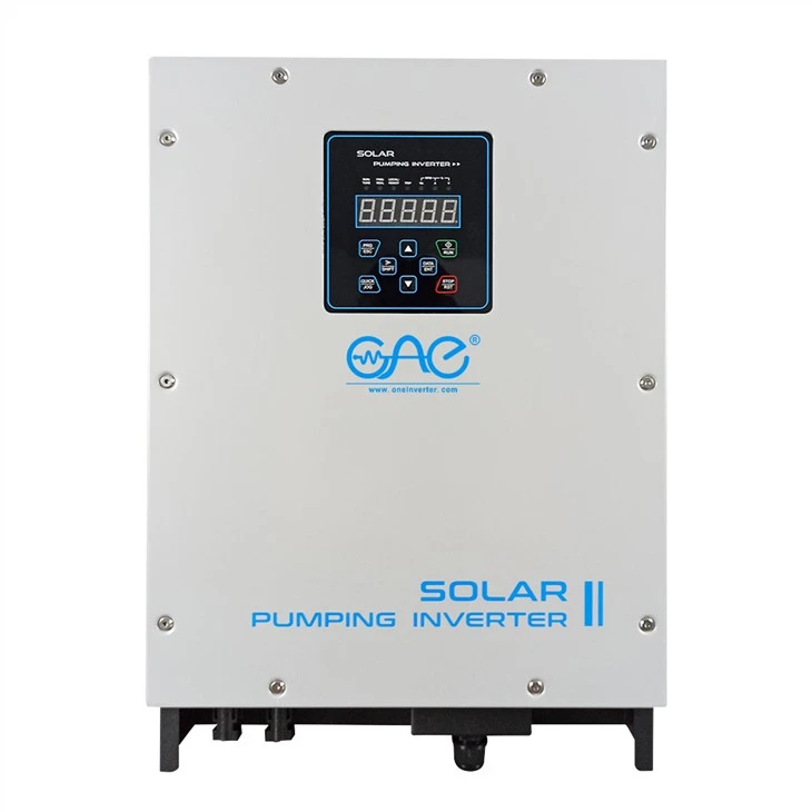 7.5kw twj tso kua mis inverter nrog mppt
